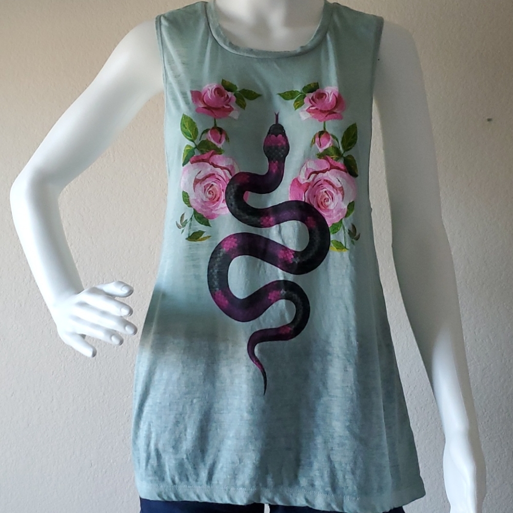 NTW Express knit top